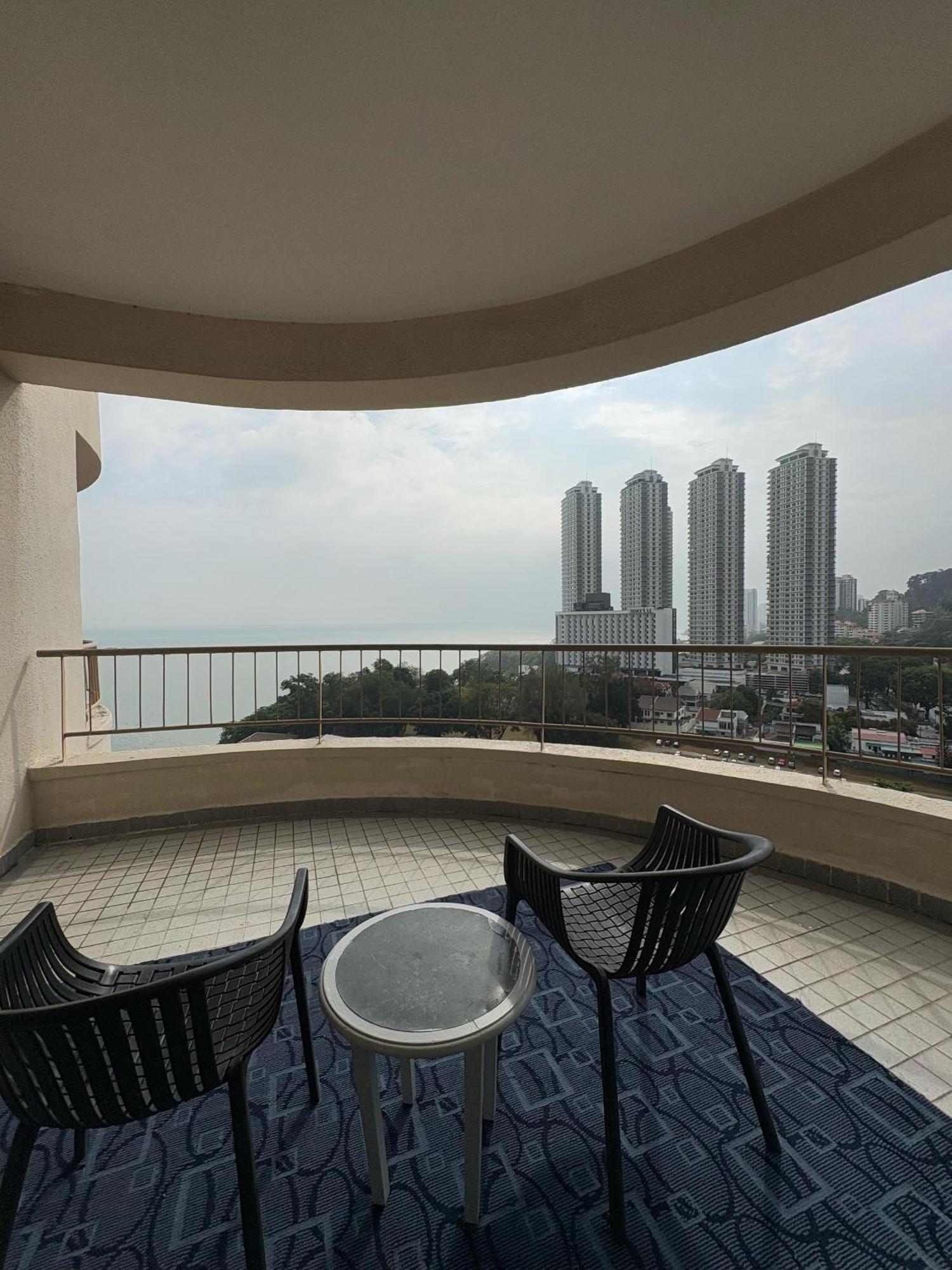 17 Jazz Sweet Beachfront Resort 탄중붕가 외부 사진